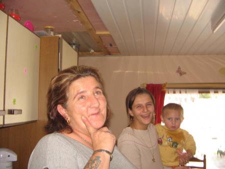 ma maman