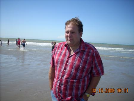 mon frero