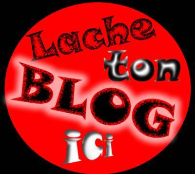 lache ton blog