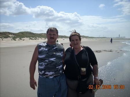  robert et mama
