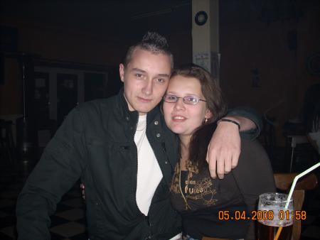 daniel et moi