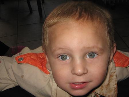 mon bébé