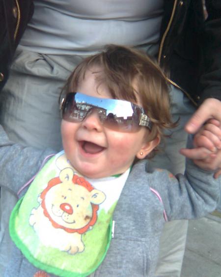 ma puce